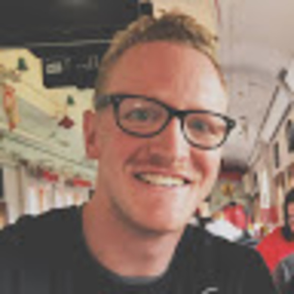 Meet your Posher, Michael - Picture 1 of 1